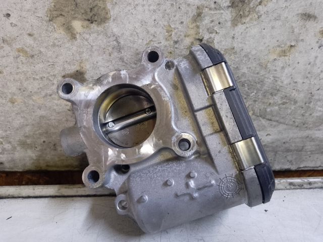 bontott DACIA DUSTER Fojtószelep (Elektromos)