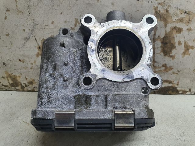 bontott DACIA DUSTER Fojtószelep (Elektromos)