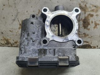 bontott DACIA DUSTER Fojtószelep (Elektromos)