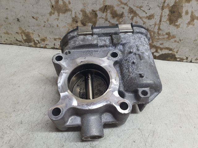 bontott DACIA DUSTER Fojtószelep (Elektromos)