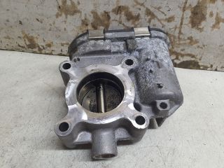 bontott DACIA DUSTER Fojtószelep (Elektromos)