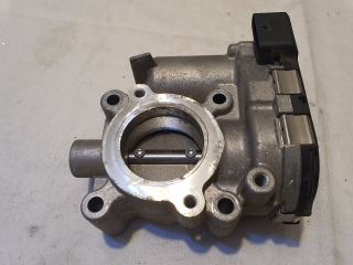 bontott DACIA DUSTER Fojtószelep (Elektromos)