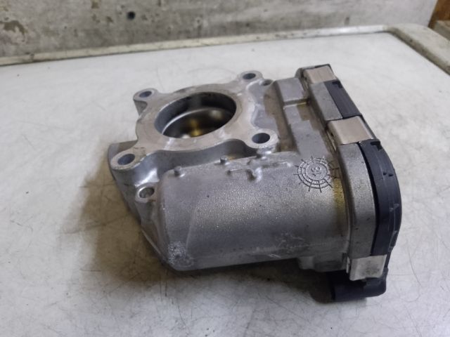 bontott DACIA DUSTER Fojtószelep (Elektromos)