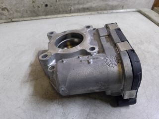 bontott DACIA DUSTER Fojtószelep (Elektromos)