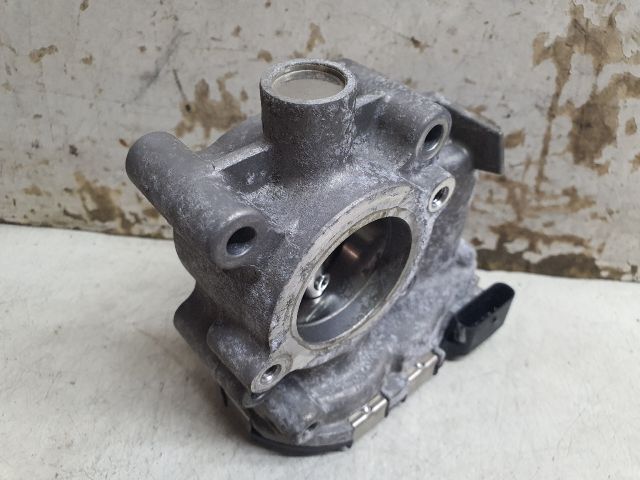 bontott DACIA DUSTER Fojtószelep (Elektromos)