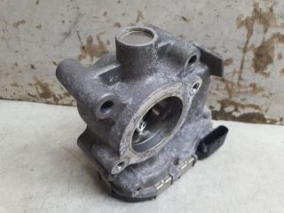 bontott DACIA DUSTER Fojtószelep (Elektromos)