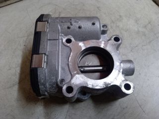 bontott DACIA DUSTER Fojtószelep (Elektromos)