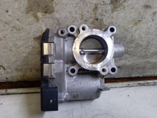 bontott DACIA DUSTER Fojtószelep (Elektromos)