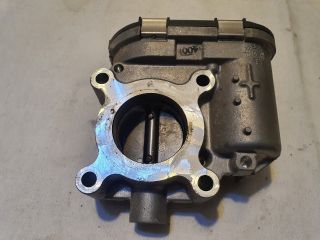 bontott DACIA DUSTER Fojtószelep (Elektromos)