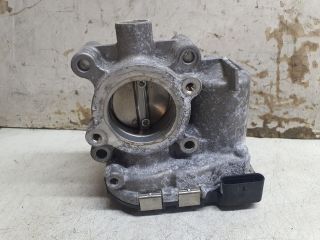 bontott DACIA DUSTER Fojtószelep (Elektromos)