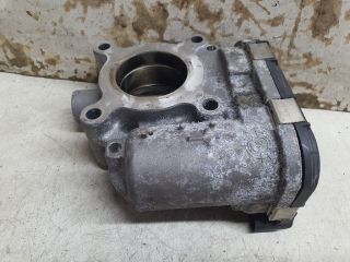 bontott DACIA DUSTER Fojtószelep (Elektromos)