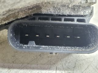 bontott DACIA DUSTER Fojtószelep (Elektromos)