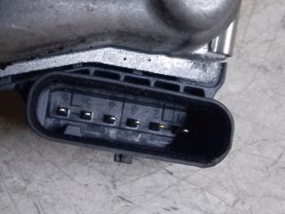 bontott DACIA DUSTER Fojtószelep (Elektromos)