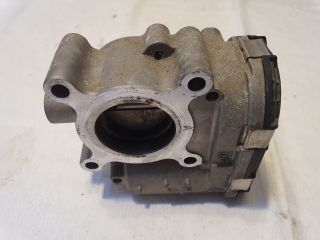 bontott DACIA DUSTER Fojtószelep (Elektromos)