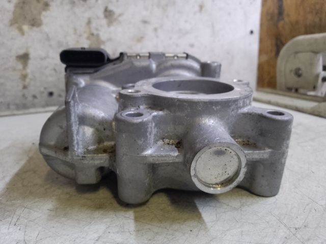 bontott DACIA DUSTER Fojtószelep (Elektromos)