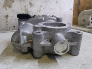 bontott DACIA DUSTER Fojtószelep (Elektromos)