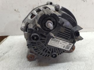 bontott DACIA DUSTER Generátor