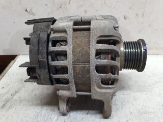 bontott DACIA DUSTER Generátor