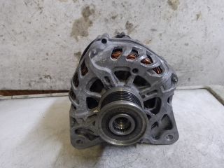 bontott DACIA DUSTER Generátor