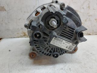 bontott DACIA DUSTER Generátor