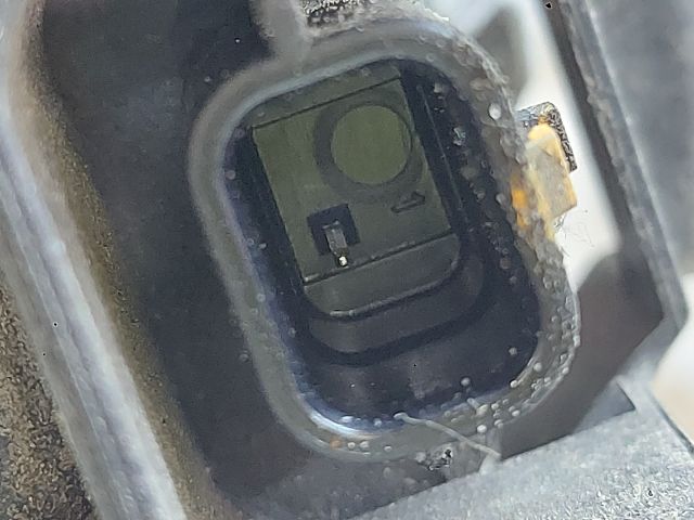 bontott DACIA DUSTER Generátor