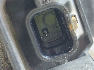 bontott DACIA DUSTER Generátor