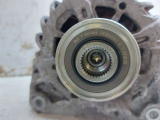 bontott DACIA DUSTER Generátor