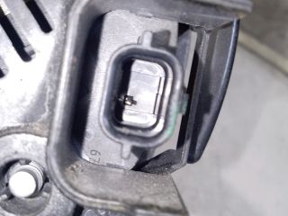 bontott DACIA DUSTER Generátor