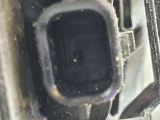 bontott DACIA DUSTER Generátor