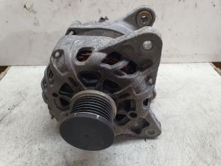 bontott DACIA DUSTER Generátor