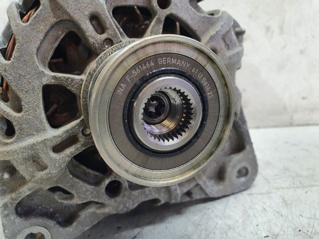 bontott DACIA DUSTER Generátor