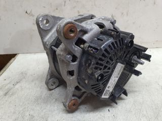 bontott DACIA DUSTER Generátor