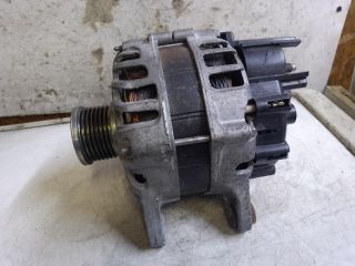 bontott DACIA DUSTER Generátor