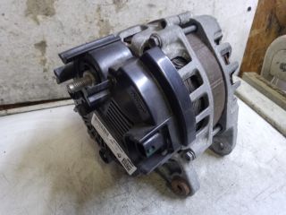 bontott DACIA DUSTER Generátor