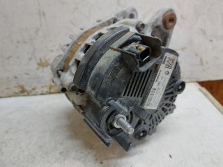 bontott DACIA DUSTER Generátor