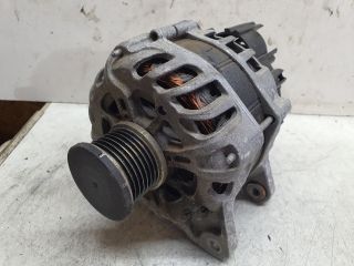 bontott DACIA DUSTER Generátor