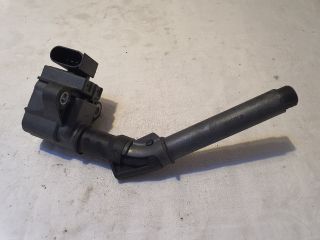 bontott DACIA DUSTER Gyújtótrafó