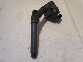 bontott DACIA DUSTER Gyújtótrafó