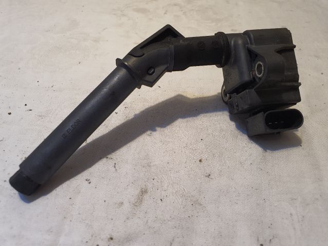 bontott DACIA DUSTER Gyújtótrafó