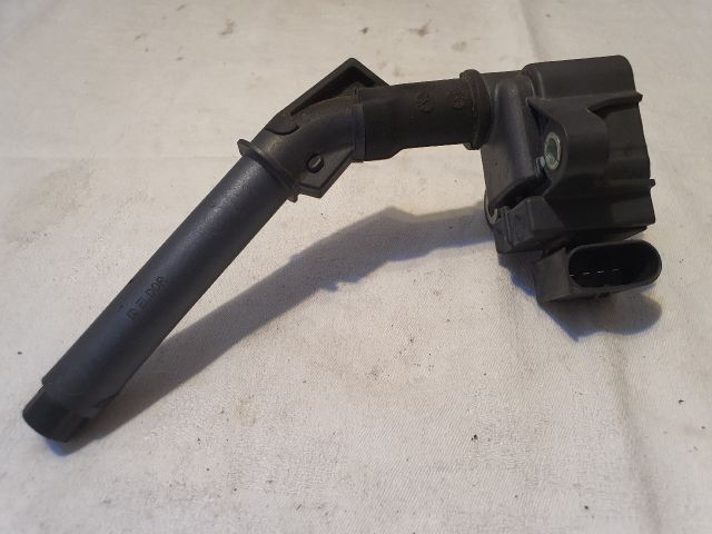 bontott DACIA DUSTER Gyújtótrafó