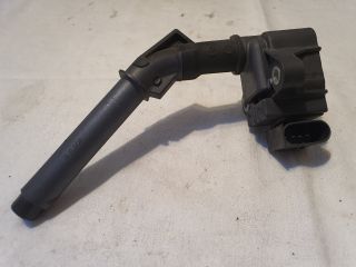 bontott DACIA DUSTER Gyújtótrafó