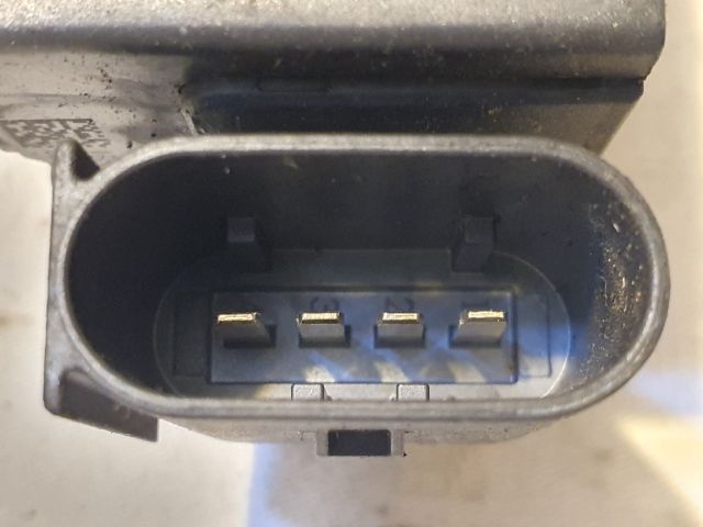 bontott DACIA DUSTER Gyújtótrafó