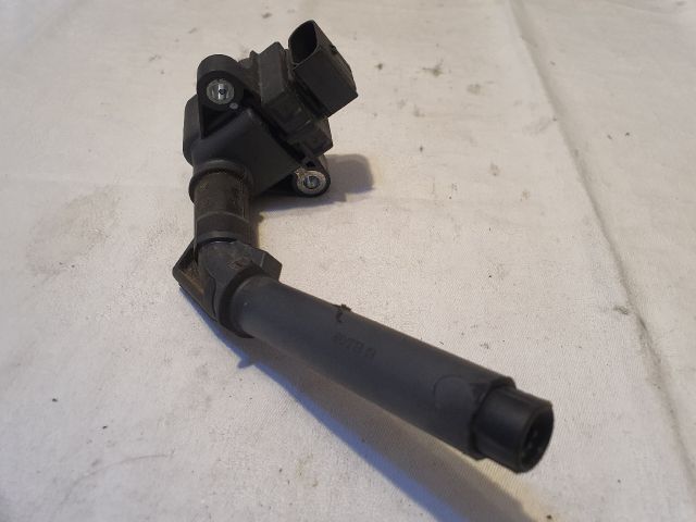 bontott DACIA DUSTER Gyújtótrafó