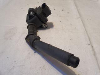 bontott DACIA DUSTER Gyújtótrafó