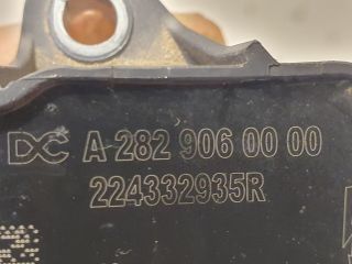 bontott DACIA DUSTER Gyújtótrafó