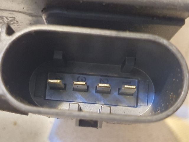 bontott DACIA DUSTER Gyújtótrafó