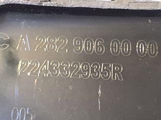 bontott DACIA DUSTER Gyújtótrafó