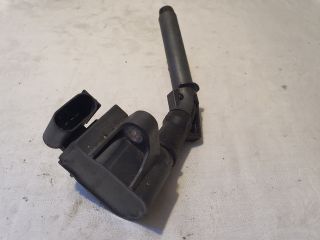 bontott DACIA DUSTER Gyújtótrafó