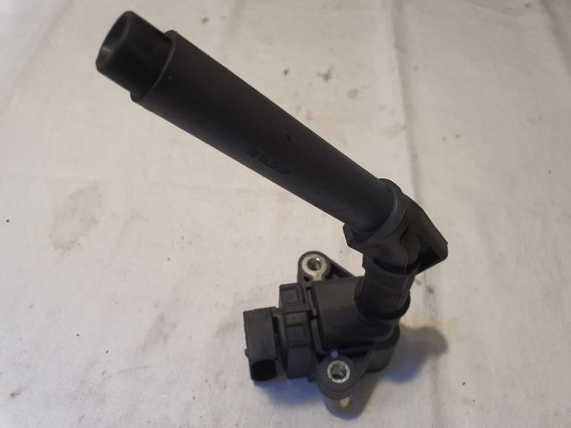 bontott DACIA DUSTER Gyújtótrafó