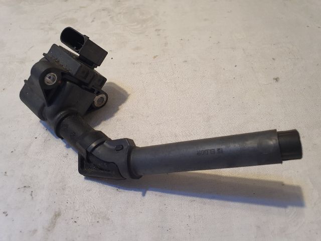 bontott DACIA DUSTER Gyújtótrafó